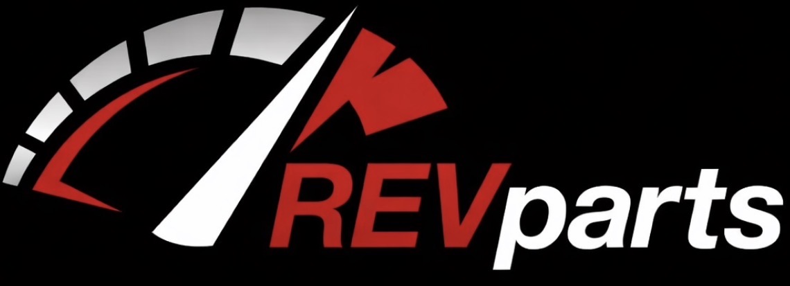 REVparts Logo